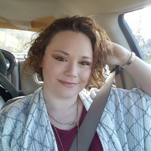 Meet your Posher, Beth